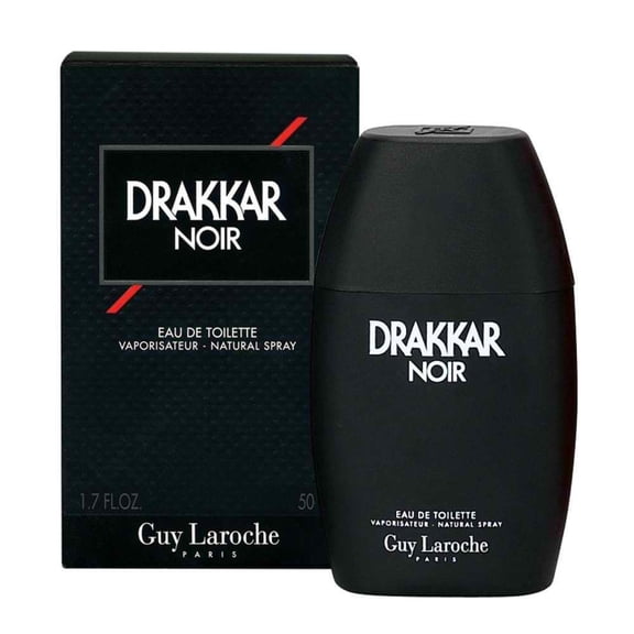 GUY LAROCHE, Drakkar Nior Eau de Toilette Natural Spray 50ml. 1.7 FL OZ