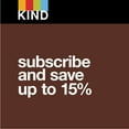 thumbnail image 6 of KIND Bars, Almond & Coconut, Gluten Free, Low Sugar, 1.4oz, 4 Count (Pack of 12), 6 of 6