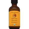 thumbnail image 2 of Flavorganics Organic Orange Extract 2 oz (Pack Of 4), 2 of 2