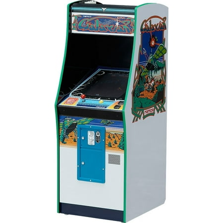 namco arcade machine collection