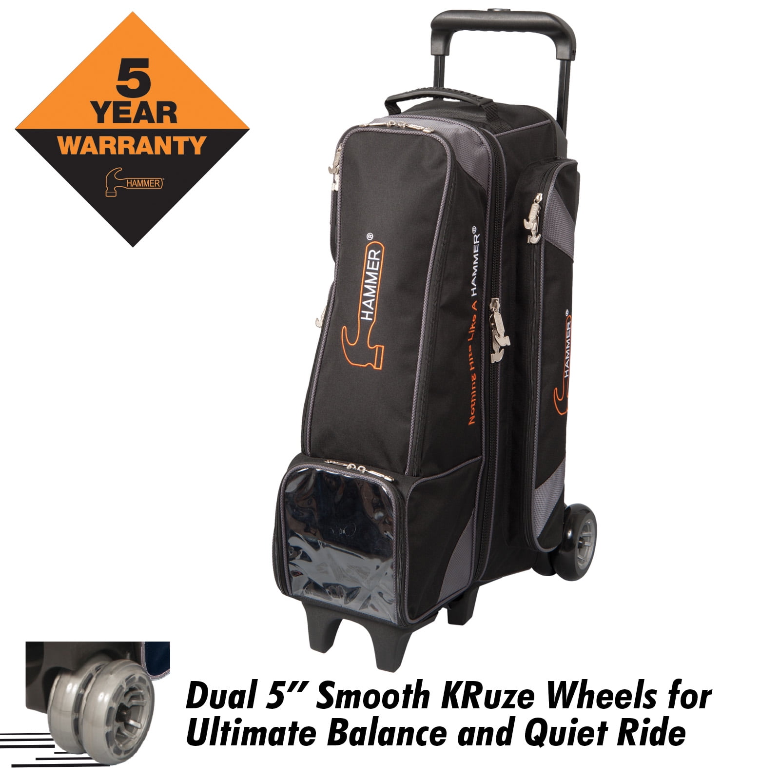 diesel luggage