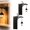 2PC, variant on Library Lantern Decorative Bookshelf Lighting - Fantasy Book Nook Lamp Decor for Study Corner & Home Library