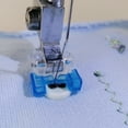 thumbnail image 3 of Prensatelas Botón para Máquina Coser Eléctrica Pie Multifunción Herramientas Costura El, 3 of 8
