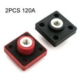 thumbnail image 1 of Bgsha 2PCS 120A Borne de Batterie au Lithium Borne de Stockage d'Énergie, 1 of 9
