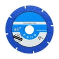 thumbnail image 1 of Disque de Coupe Indestructible pour Moulin d'Angle, 1 of 8