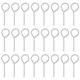 thumbnail image 2 of Fire Extinguisher Pull Pins Set Durable Stainless Steel Safety Lock Pins for Home and Office Fire Equipment Easy to Use and Compatible with, 2 of 4