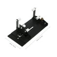 thumbnail image 5 of HAKIDZEL Glass Making Tools 1 Set Glass Bottle Cutter for Craft Enthusiasts in Black with Steel, 5 of 8