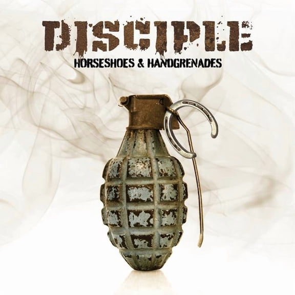 Horseshoes & Handgrenades (Audiobook)