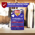 thumbnail image 3 of Moth Shield Moth Balls 12 oz., 3 pk., Lavender Scented, 3 of 9