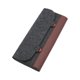thumbnail image 3 of Case de teclado para PC para teclados mecánicos Bolsos de mano Hard Shell Hard Office Mobile Shock Proportable Bolsa de almacenamiento de teclado 25cmx11cm, 3 of 8