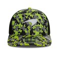 thumbnail image 5 of New Era Gorra Mclaren Racing F1 9Fifty Stretch Snap Ajustable Unisex, 5 of 5