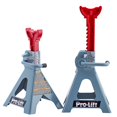 thumbnail image 3 of Pro-LifT T-6903D Double Pin Jack Stand - 3 Ton, 1 Pack, 3 of 3