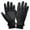 Black, variant on Cold Weather Thermal Gloves for Men Women Windproof Winter Warm Gloves with Touch Screen Capability, Anti- Grip for Driving Takeout Cycling Running Ski Sports, Lined