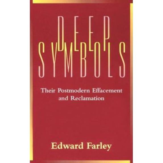Pre-Owned Deep Symbols (Paperback) 1563381850 9781563381850