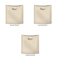 thumbnail image 3 of Toaster Bag Safe Household Kitchen Temperature Resistance Baking Accessory Non-stick Microwave Oven Bread Bags Toasting Pouch 16x18CM, 3 of 9