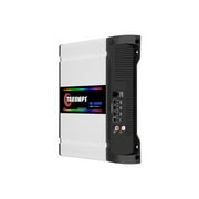 Taramps HD 3000.2 RGB 3000W RMS Class-D Monoblock Amplifier