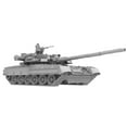 thumbnail image 4 of Amusing 35A068 1/35 Scale T-80UM-2 Russian Main Battle Tank Assemble Model  Kit, 4 of 5