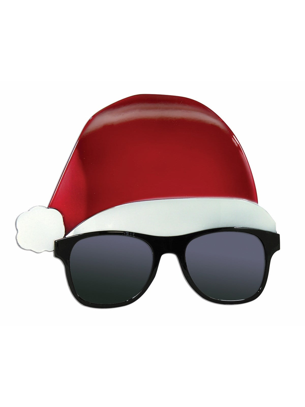 Santa Hat Sunglasses