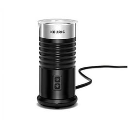【新品未使用】　Nespresso Aeroccino 3 ブラック Amazon.com: Nespresso Aeroccino 3 One-Touch Non-Stick Milk