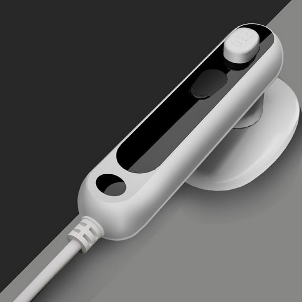 Vapor De La Ropa Plancha eléctrica de 40 W, máquina de planchar portátil, electrodoméstico para sábanas, fundas de almohada