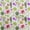 Magenta, variant on oneOone Polyester Spandex Yellow Fabric Beach Dress Material Fabric Print Fabric By The Yard 56 Inch Wide