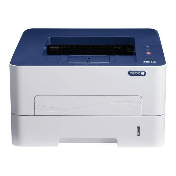 Xerox Phaser 3260/DI - Imprimante - Duplex - laser - A4/Legal - 4800 x 600 dpi - jusqu'à 29 ppm - Capacité: 250 Feuilles - USB 2.0, Wi-Fi(n)