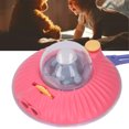 thumbnail image 4 of Slide Projector Lamp,  Spaceship Shape Kids Projector  For Toddlers For Night, 4 of 8