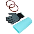 thumbnail image 3 of Kit de fundas de silicona Sincero para vasos de sublimación 20 oz, 3 of 10