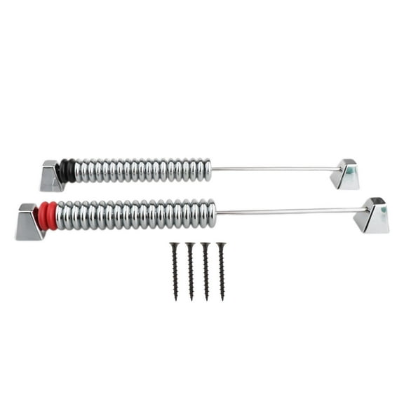 AMLESO Snooker Billiard Score Board Shuffleboard Scoreboard Club Accessories for 2 Player Metal Tabletop Games Foosball Score Keeper