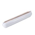 thumbnail image 2 of DPTALR Removable Magnetic Cling Film Dispenser With Sliding Cutter Cling Film Dispenser With Cutter Press And Cling Film Cling Film Dispenser With Cutter, 2 of 9