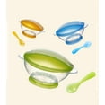 thumbnail image 3 of Ensemble d'Essentiels pour Bébé - Coupe-Ongles pour Rots, Lait et Bol d'Alimentation, 3 of 6