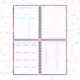 thumbnail image 4 of Agenda Escolar Docente Carta Personalizada 2024 2025 Tefi, 4 of 8