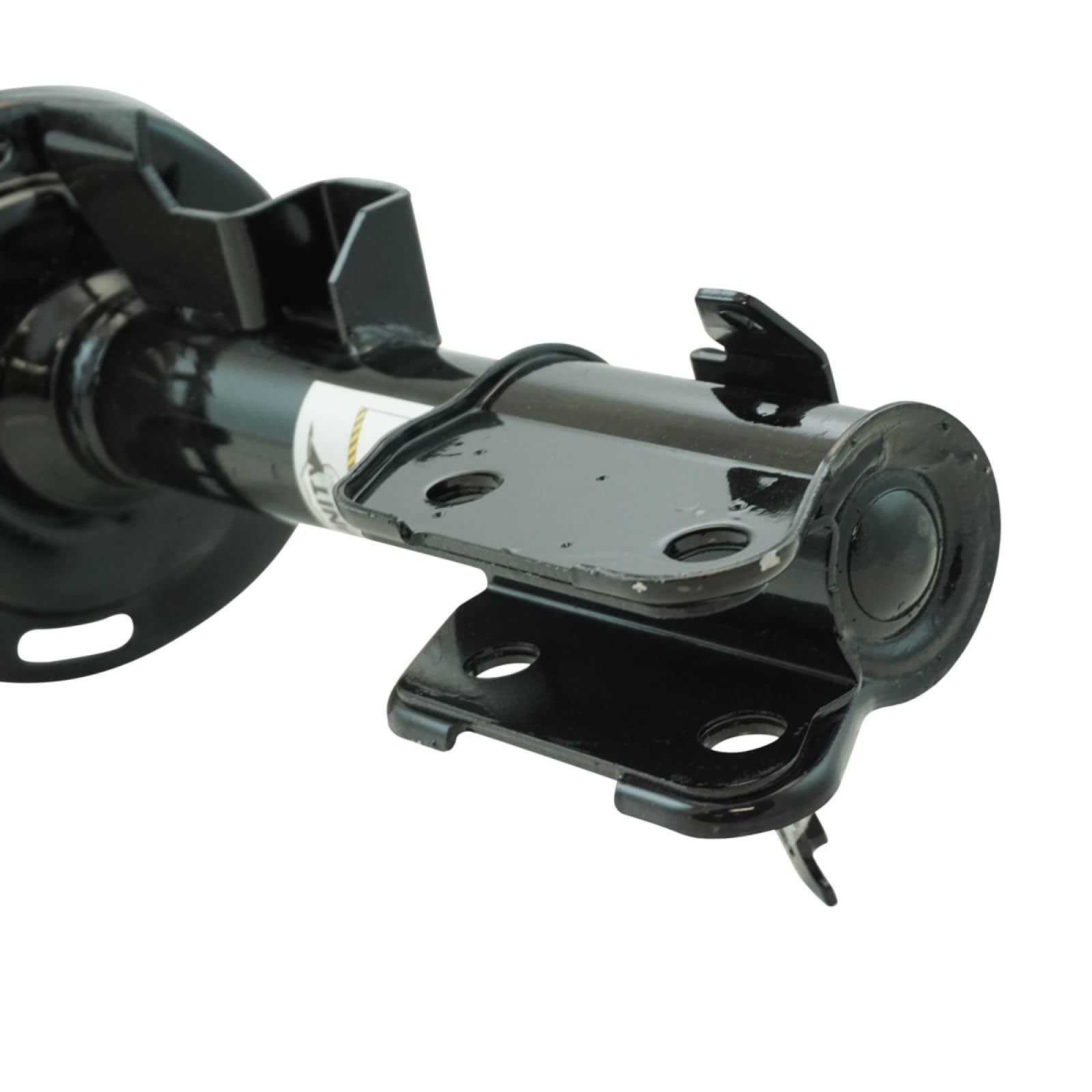 TRQ Front Strut & Coil Spring Assembly Set Driver & Passenger Sides Fits Select 11-17 Honda Odyssey