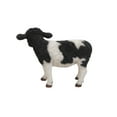 thumbnail image 5 of Farm Animal Statue Standing Cow Garden Statue,Garden Decoration, Home Decor, Indoor/Outdoor, 5 of 5