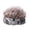 D, variant on Novelty Hair Hats Funny Hat Peaked Baseball Hat for Hats
