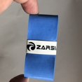 thumbnail image 1 of 1Pcs Windings Over Bicycle Handle Grip Tape Baseball Bats Tennis Squash Racket Sweat Absorbed Anti-slip Band Shock Absorption blue, 1 of 6