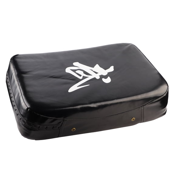 Elastic Taekwondo Kick Pad, Training Lightweight Boxing Target Pad, With Handle For Boxing Taekwondo Boxing Accessory