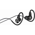 thumbnail image 3 of Sony INZONE E9 Wired In-Ear Monitor for Gaming | Black, 3 of 3
