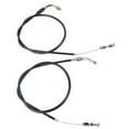 thumbnail image 1 of Throttle Cable Set Oil Wire for CB350F CB500 FT500 CB550 CB750, 1 of 5