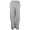 thumbnail image 1 of Awdis Childrens Cuffed Jogpants / Jogging Bottoms / Schoolwear, 1 of 2