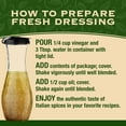thumbnail image 5 of Good Seasons Italian Dressing & Recipe Mix, 4 Count Packets, 5 of 13
