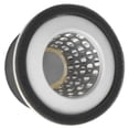 thumbnail image 1 of Núcleo del filtro de aire,Núcleo redondo del filtro de aire Piezas del motor de gasolina Núcleo del filtro Tecnología avanzada, 1 of 11