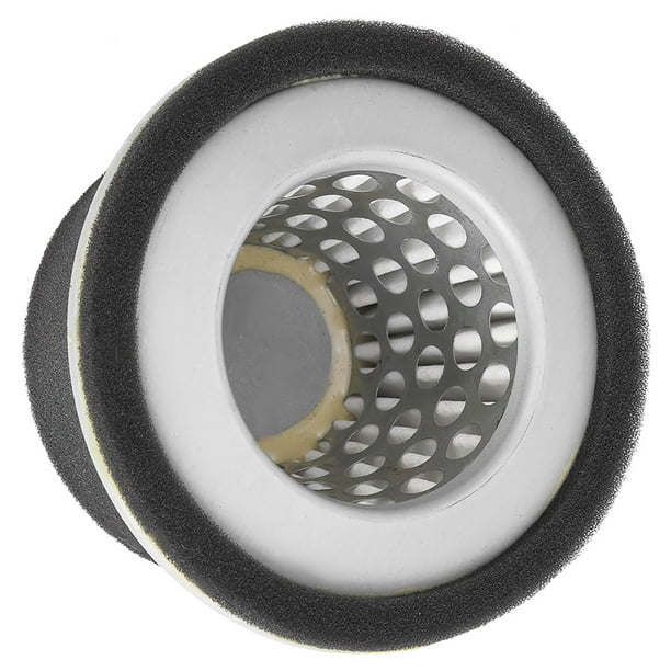 Núcleo del filtro de aire,Núcleo redondo del filtro de aire Piezas del motor de gasolina Núcleo del filtro Tecnología avanzada