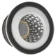 thumbnail image 1 of Núcleo del filtro de aire,Núcleo redondo del filtro de aire Piezas del motor de gasolina Núcleo del filtro Tecnología avanzada, 1 of 11