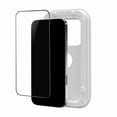 thumbnail image 2 of Blu Element Protection D'ecran EasyFit Éco pour iPhone 17 Pro, 2 of 4