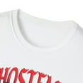 thumbnail image 3 of Ghostface, Gildan Unisex Softstyle T-Shirt, Horror Movie Graphic Tee, S-3XL, 3 of 4
