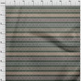 thumbnail image 3 of oneOone Cotton Cambric Fabric Argyle Ikat Decor Fabric Printed BTY 56 Inch Wide, 3 of 4