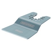 Rockwell Sonicrafter Rigid Scraper Blade, RW8921