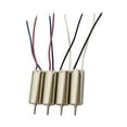 thumbnail image 2 of 4 Piezas. Piezas de Recambio Del Motor Cw Ccw para Los Accesorios Del Abejón de X20 X20w Rc Baoblaze Piezas de repuesto de Quadcopter, 2 of 8