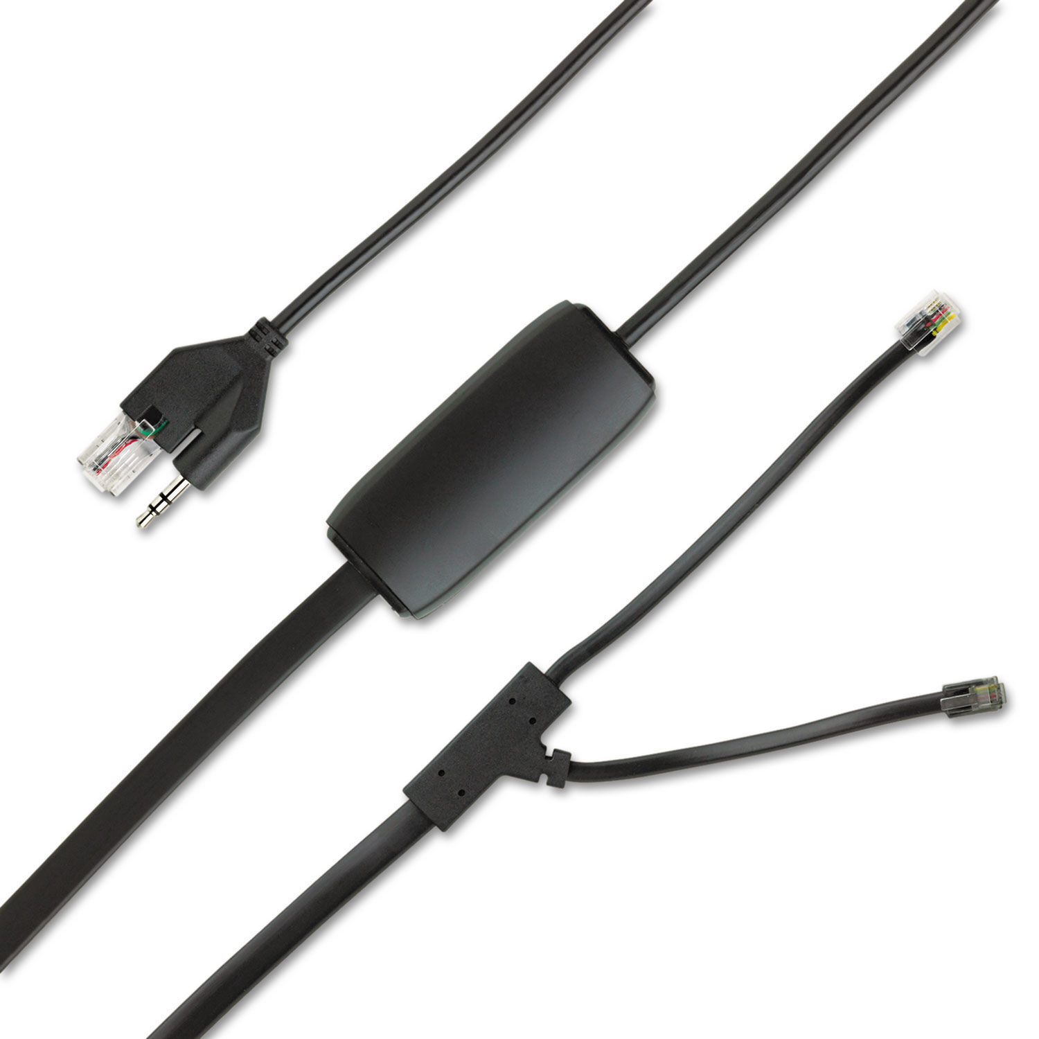 APV-63 Electronic Hookswitch Cable - image 1 of 1